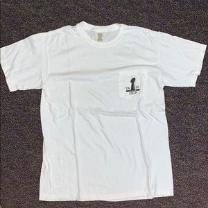 Sorority fraternity victory formal shirt